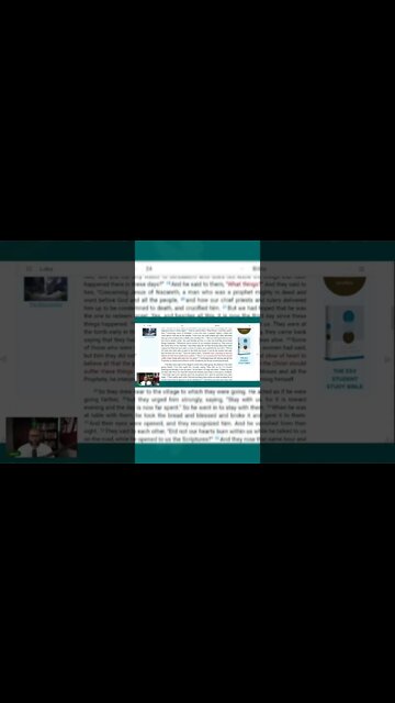 You can see Christ in the entire OT