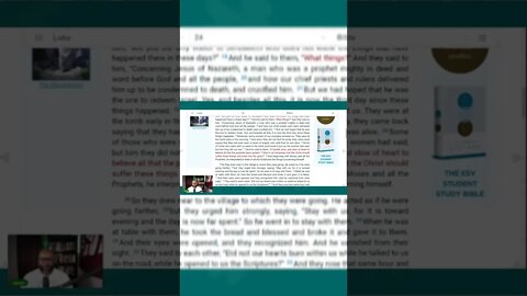 You can see Christ in the entire OT