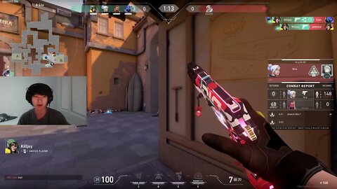 free gun btw
