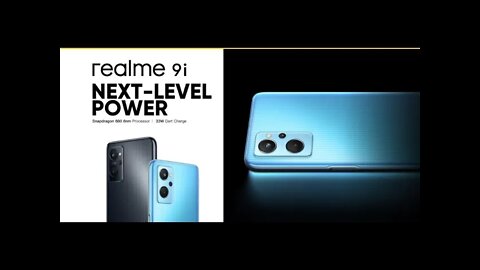 Realme 9i Review #Realme9i #Realme_9i