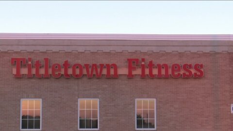 Former Green Bay gym owner rebounds with a training business after closing Titletown Fitness
