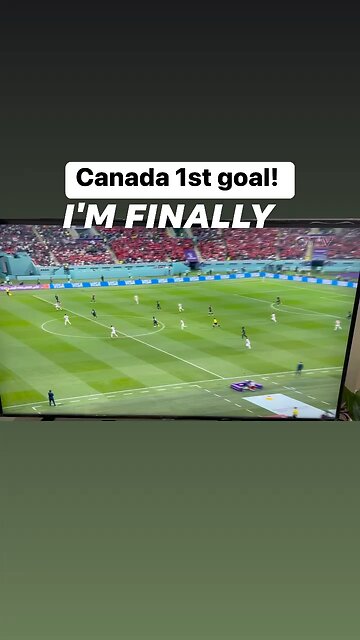 Canada football