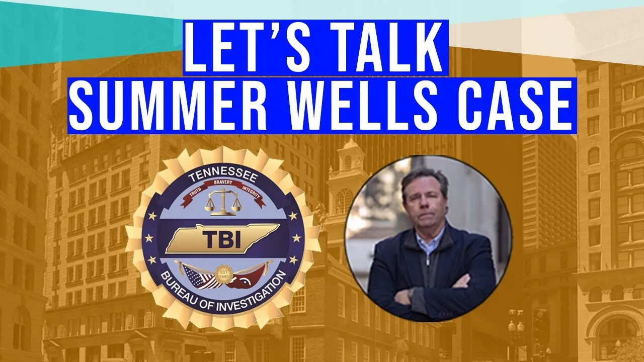 Summer Wells, Dr. Phil, TBI: A Briefing - The Interview Room with Chris McDonough