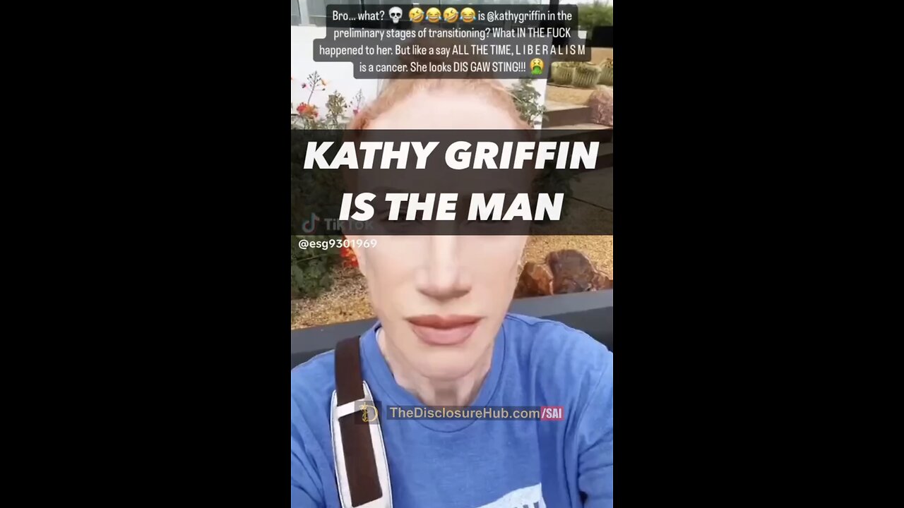 Kathy Griffin is actually Gloria Vanderbilt son, Anderson Coopers brother