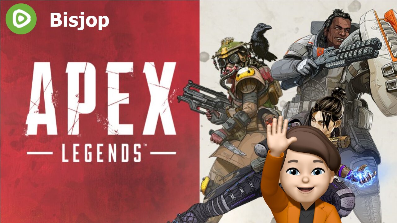 Apex Ranked