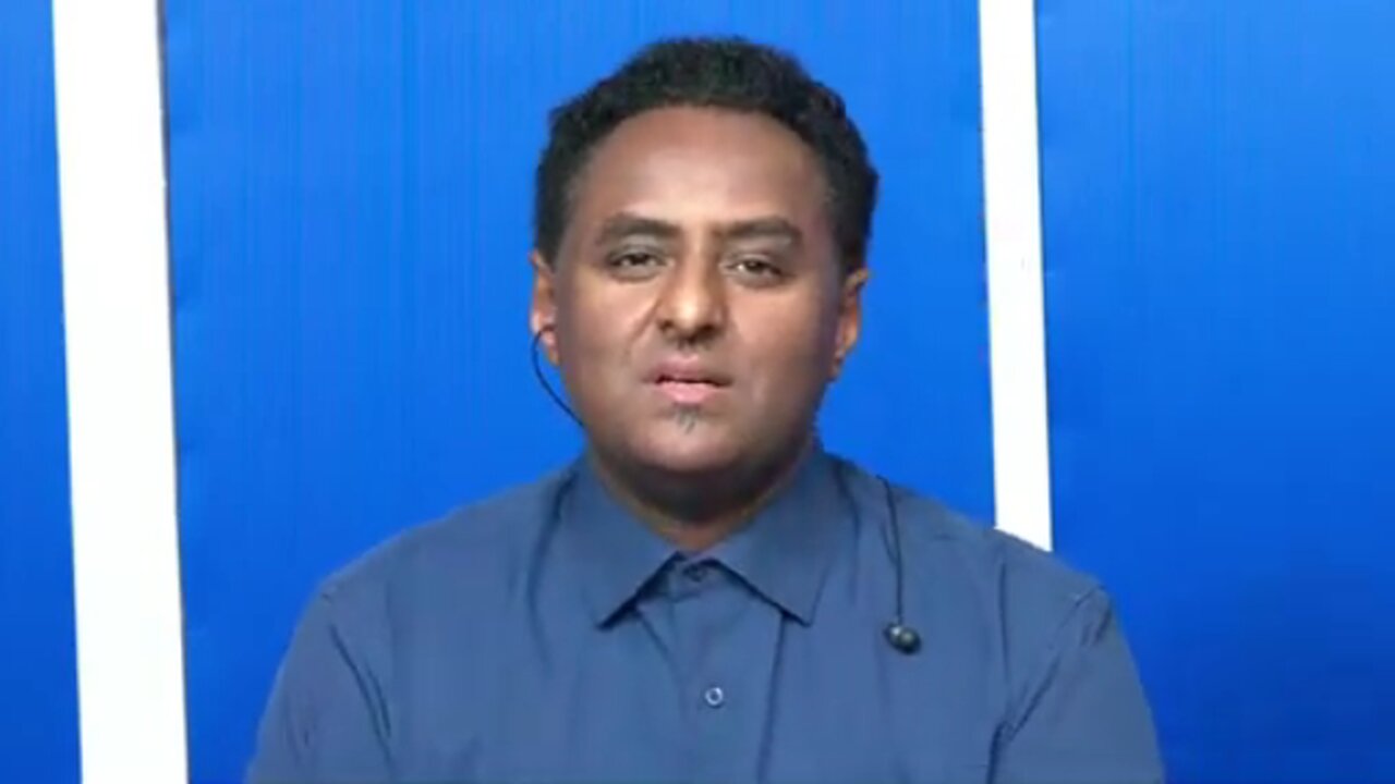 ቅዱስ ፓትርያሪኩ ላይ እና ሊሎች አባቶች ላይ እየደረሰ ያለው ማስፈራሪያ - ሀብታሙ አያሌው