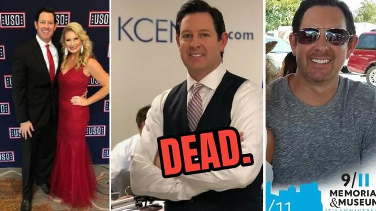 TRUMPTARD NEWS ANCHOR TRAVELS WARP SPEED TO HIS GRAVE!