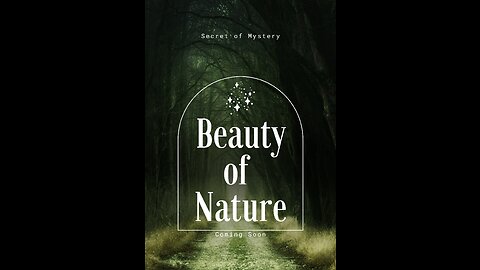 Beauty of the Nature