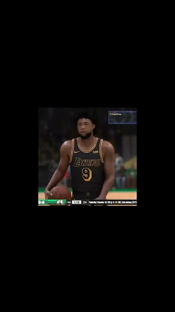 nba 2k24 my career highlights part 11 #nba2k24gameplay #nba2k24