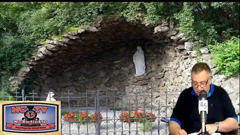 NCTV45’S THOUGHT FOR THE DAY FRIDAY MAY 8 2020