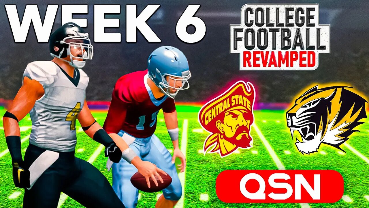 Our Closest Game YET! | Week 6 vs South Valley Marauders!