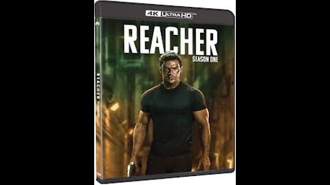 ⚠Reacher⚠ S1E1P1