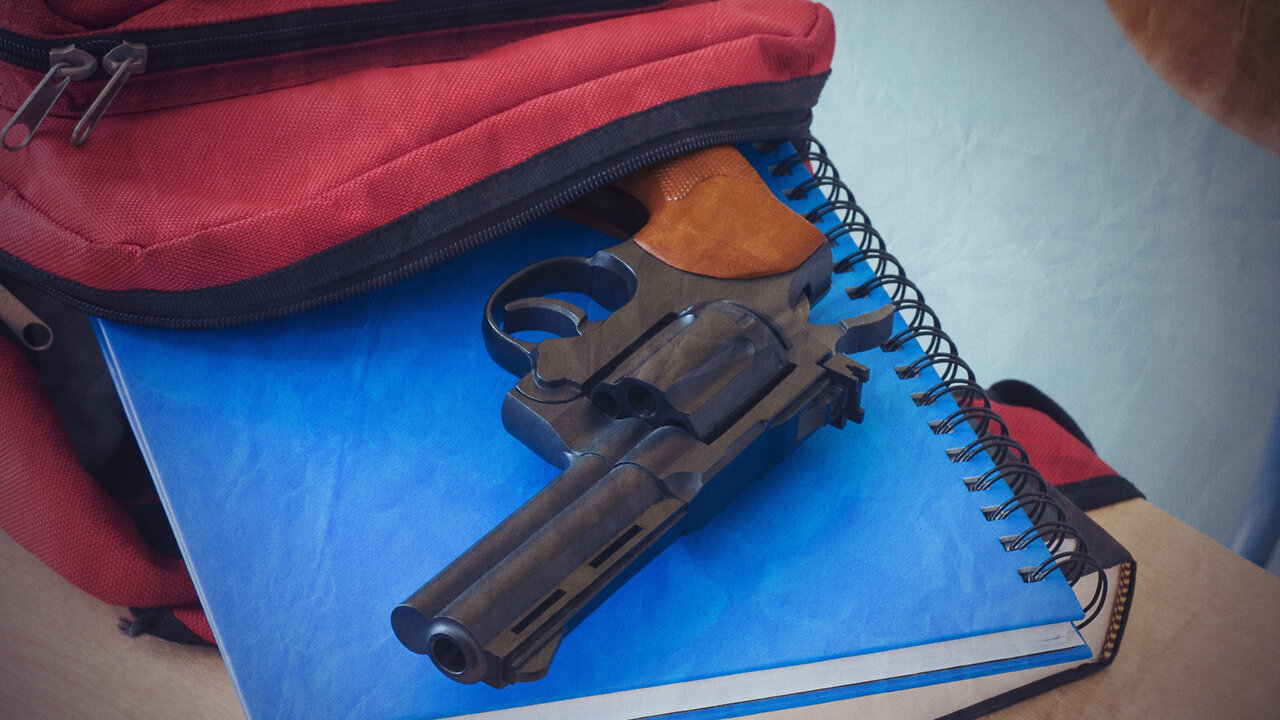 Dems Want Shooters To Be The Only Ones In School With A Gun
