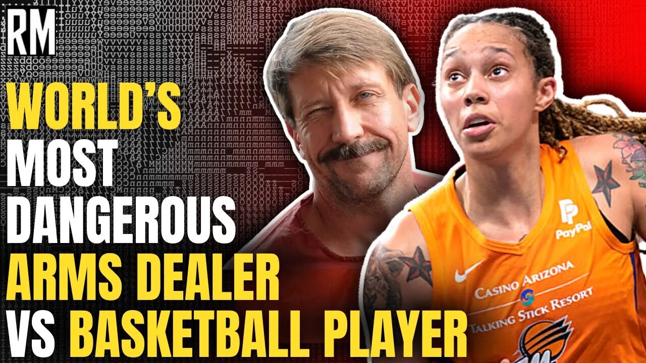 Why Russia Won’t Accept Biden’s Offer to Swap Britney Griner for Viktor Bout