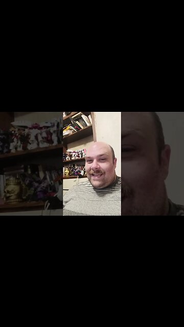 Adventures with Role Master! #shortsfeed #youtubeshorts #shortsvideo #friendship