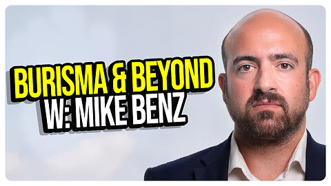 Burisma & Beyond! Down the Deep State Rabbit Hole with Mike Benz! Viva Frei Live!