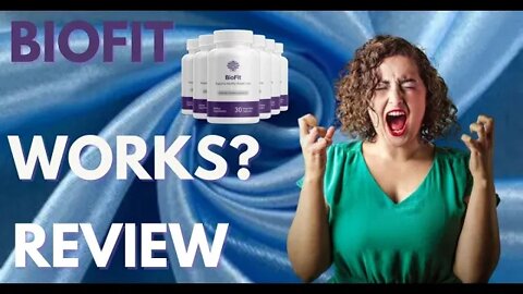 BIOFIT ✅ [[ Biofit Review ]] ✅BIOFIT ALERT! ✅BIOFIT REVIEWS