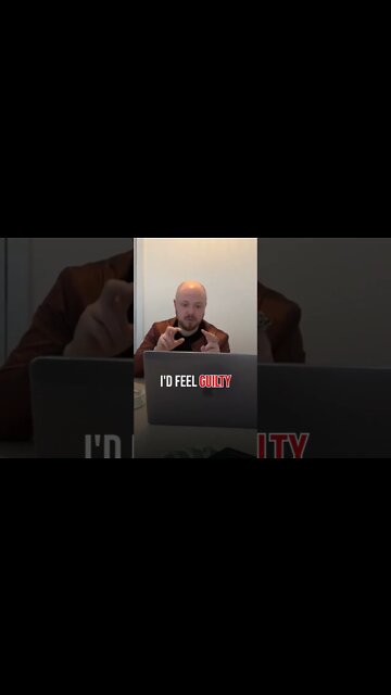 You Don't Need to Keep Working