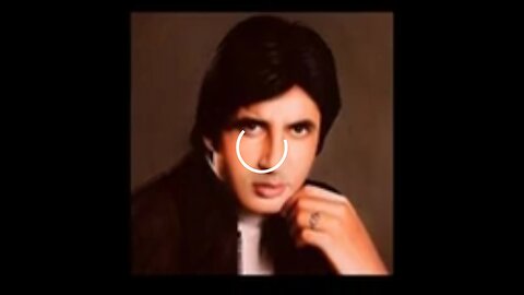 AMITABH BACHCHAN MOTIVATION