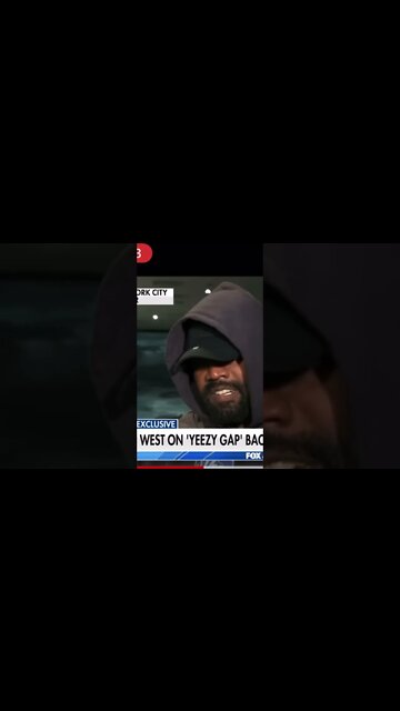 Kanye West Defends Himself to Media “I’m an innovator” #shorts #kanyewest #kimkardashian