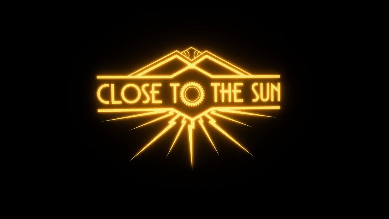 Cleese to the Sun Lv 9