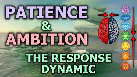 Patience & Ambition - The Response Dynamic