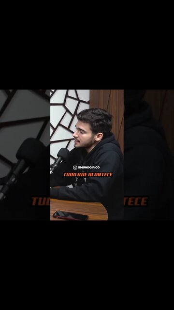 VOCÊ TEM O PODER | BRENO PERRUCHO