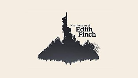 Opening Credits: What Remains of Edith Finch