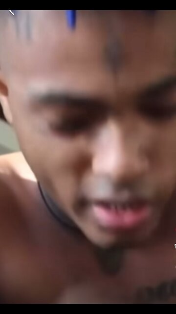 XXXTENTACTION talks about Goals