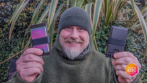 Standard VS Pro - Which is better? - Ekster Cardholder