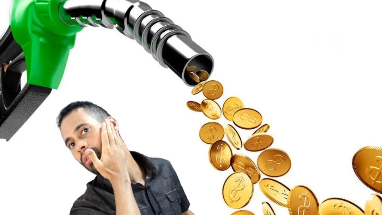 Por Que o Brasil Importa Petróleo, Se é Autossuficiente