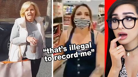 THESE PEOPLE ARE CRAZY/YOUTUBE CAN EAT S****🤬