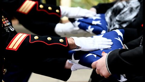 Honoring Cpl. Jacob K Jones 03/24/21 - Photos by Q Madp