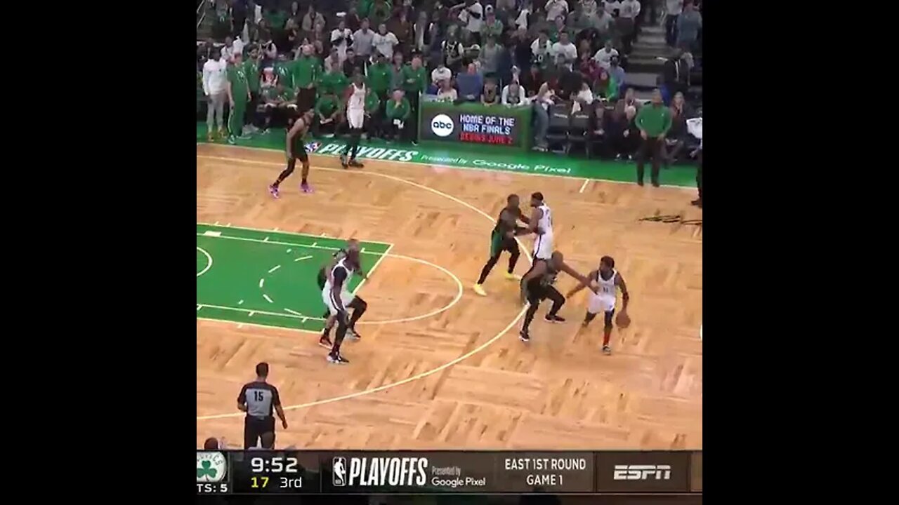 Smart a Menace on Defense 🔒