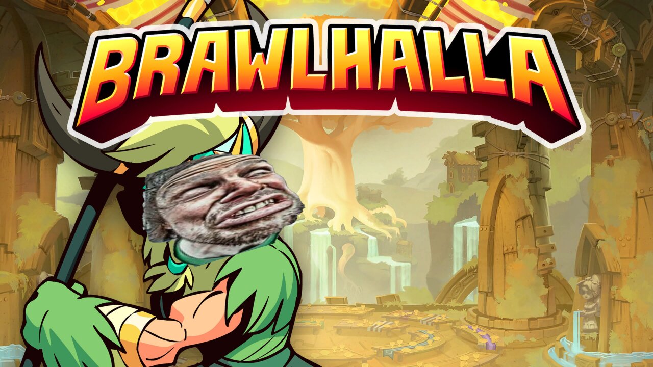 CluckHalla?