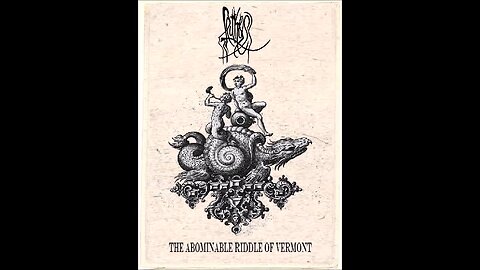 LEUKOS - 'The abominable riddle of Vermont' (Demo 2) 2023