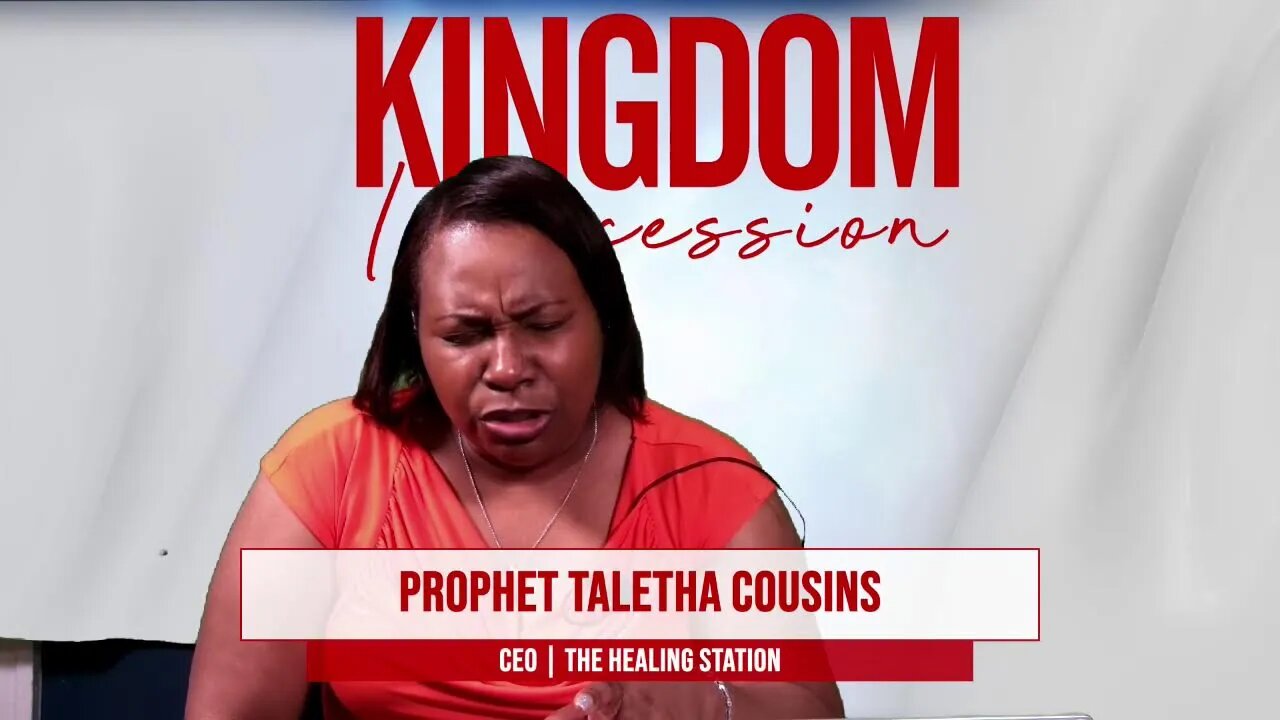 Kingdom Intercession Month of Iyar