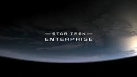 FOUND!! - Missing #StarTrek #Enterprise Episode