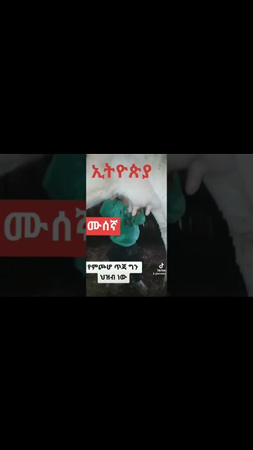 ኢትዮጵያ + ሙስና + ህዝብ = ___?? Ethiopia + corruption + people= ___??