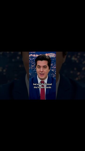 CCP Made Strategic Alliance With Palestine Months Before Terror Attack | Shorts | Crossroads