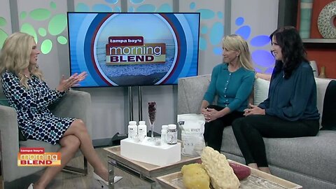 LynFit Nutrition | Morning Blend