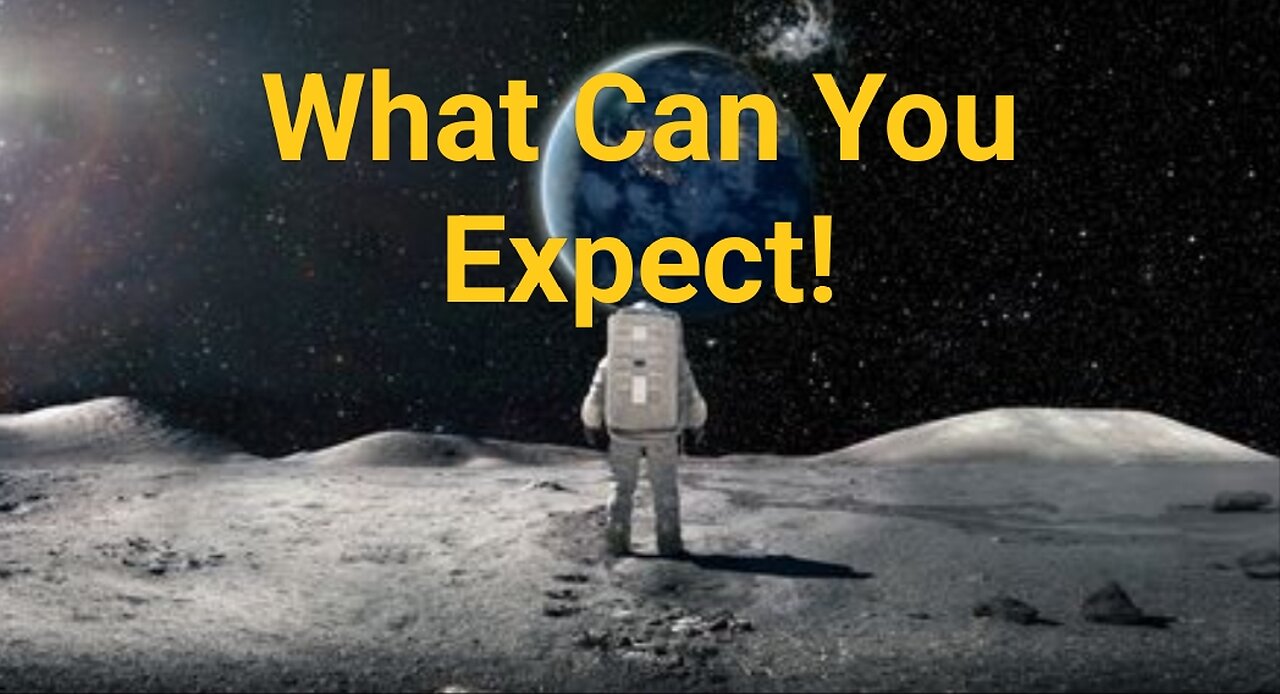 SpaceTourism: What Can YOU Expect!