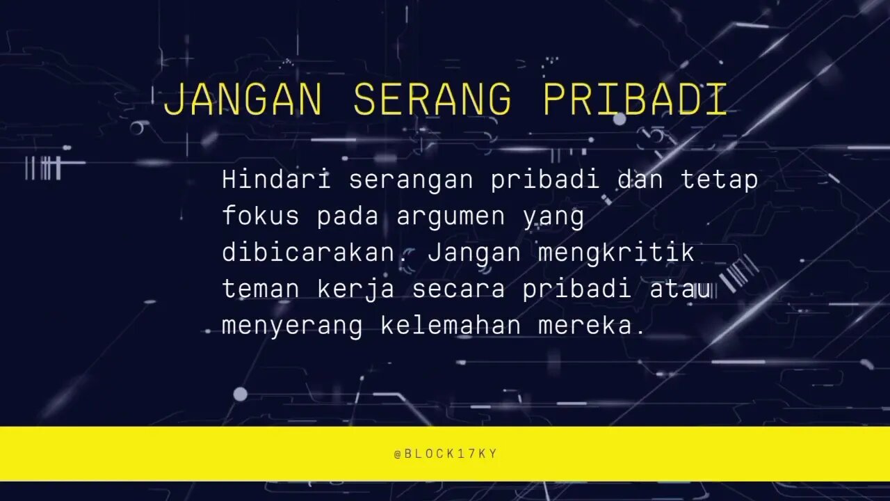 Berdebat dengan Teman kerja yang egois#tips #solusi #temankerja#kantoran