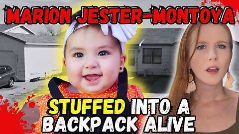Her Father Forgave Him?!- The Story of Marion Jester- Montoya
