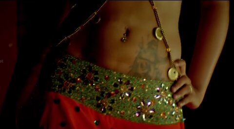 Mumaith Khan - Rajendra Prasad (From India)