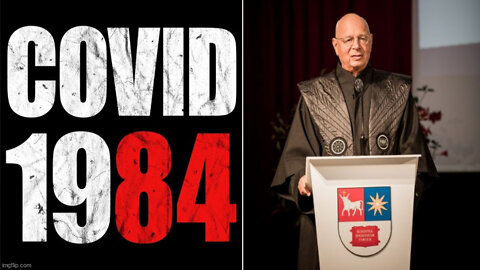 Davos 2022 - Strange Angel Is A Documentary!
