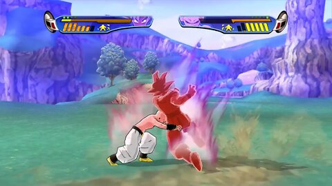 dragon ball budokai 3