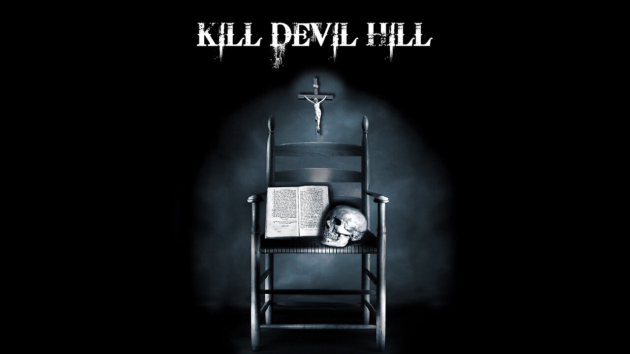 Kill Devil Hill - Kill Devil Hill