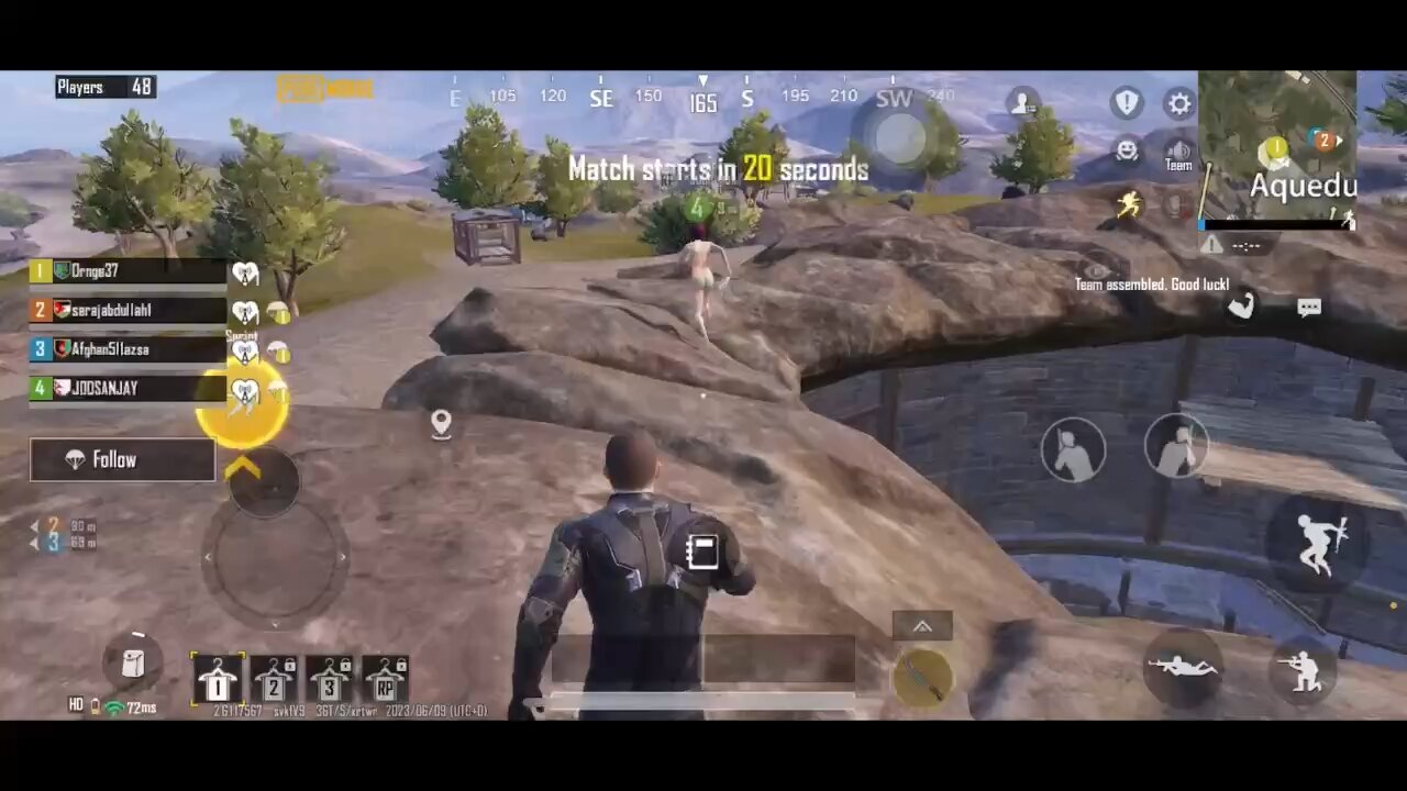 How did i killed 16 enemy