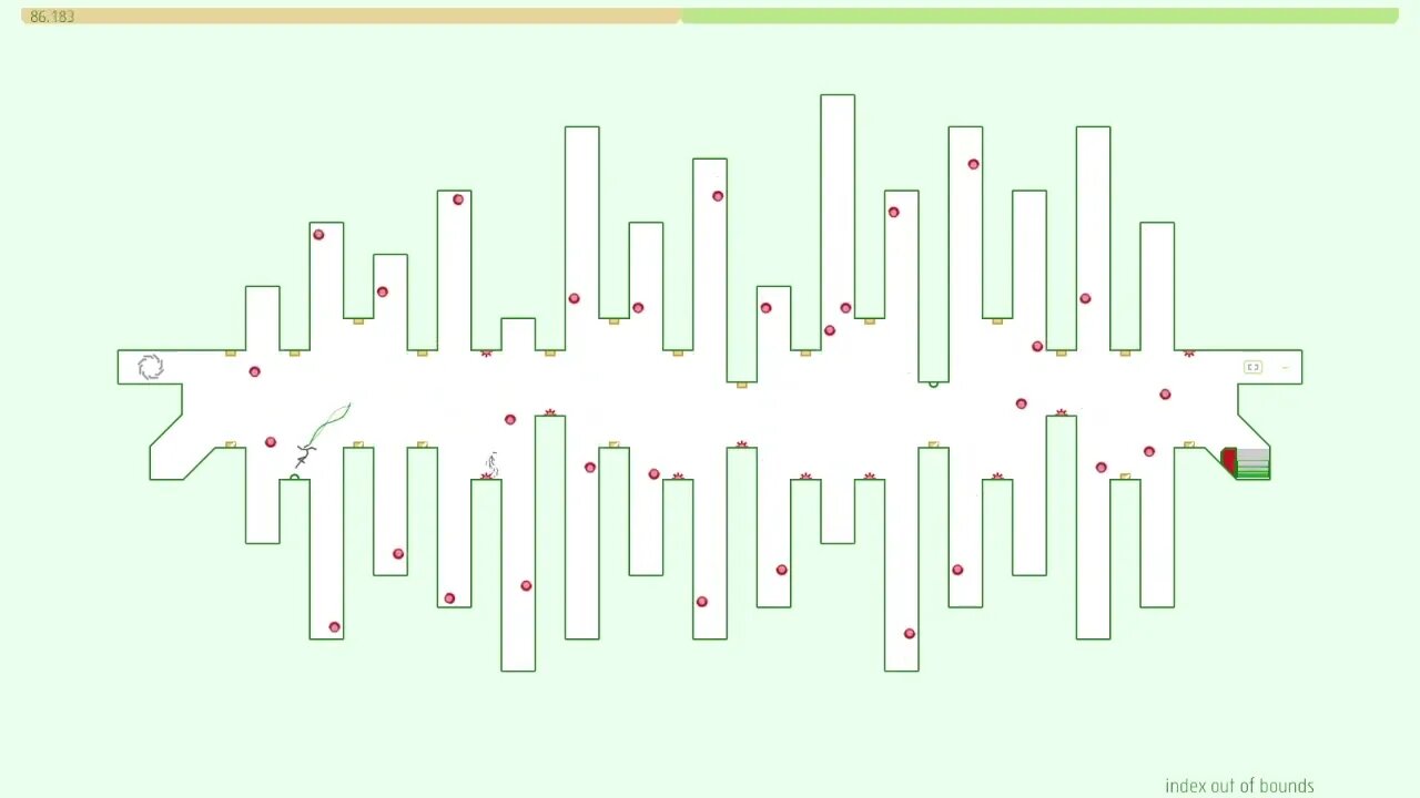 N++ - Index Out Of Bounds (SU-B-19-02) - E++